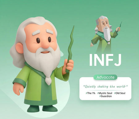 Gifts for INFJ Meaningful Personalized Gifts