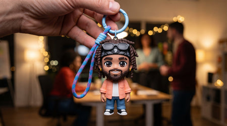 Company Christmas Party Ideas: The Gift People Take Home