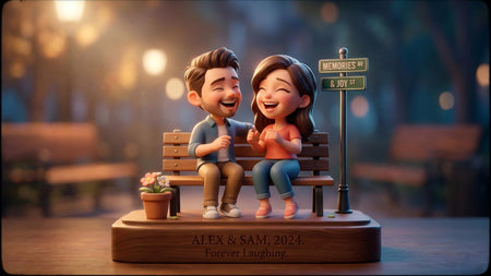 Creative Ways to Freeze Your Best Relationship Moments in Time