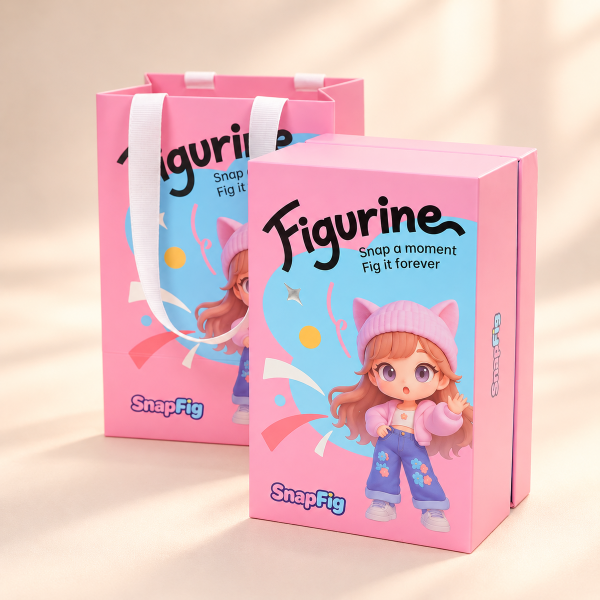 Premium Gift Box (FREE Gift)