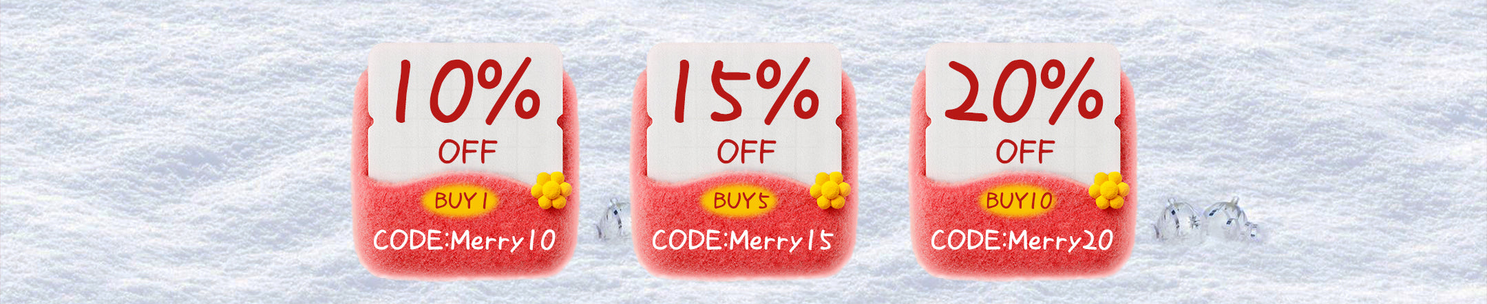 SnapFig Discount Banner for PC