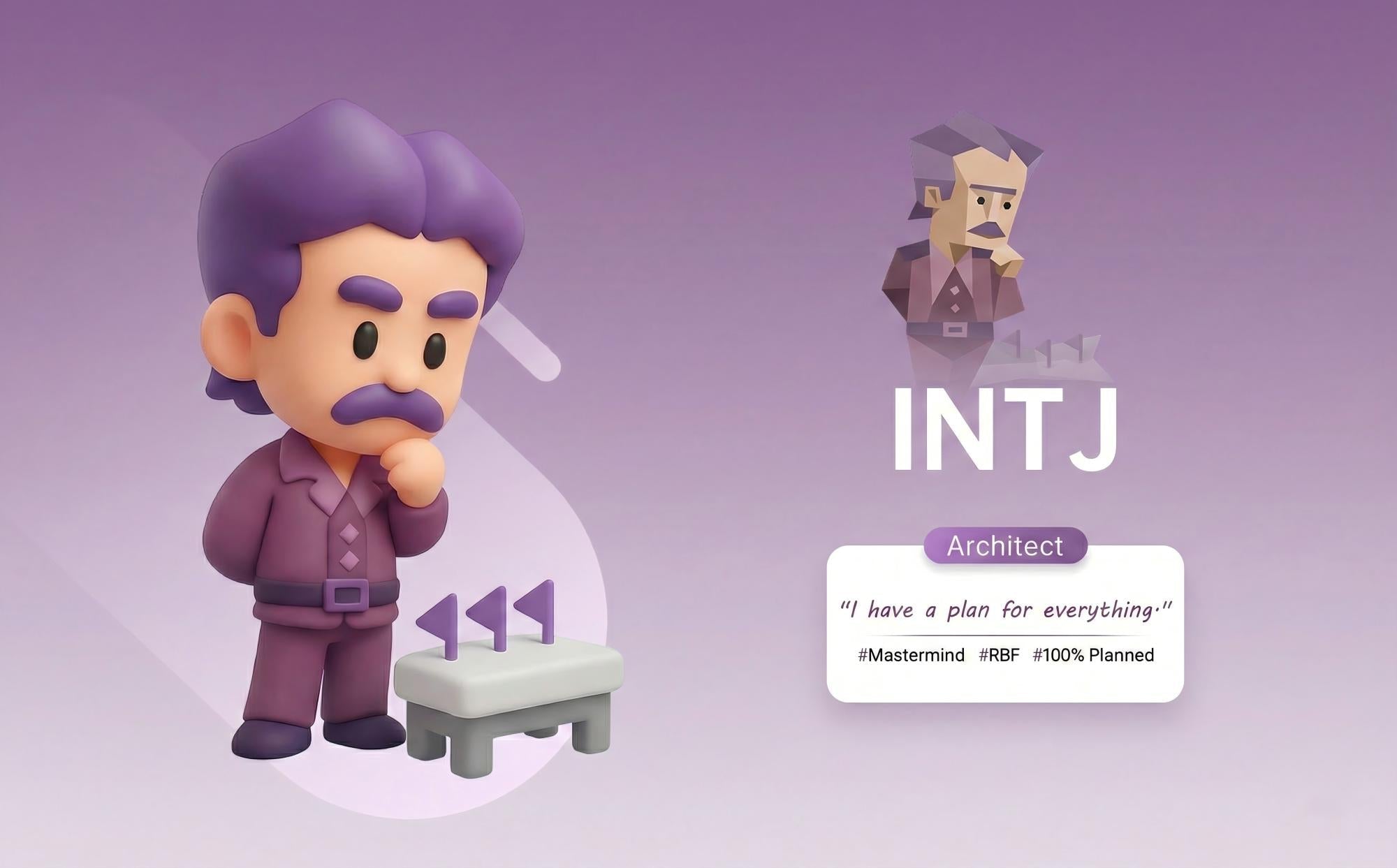 Ultimate INTJ Gift Guide: The Only Gift 