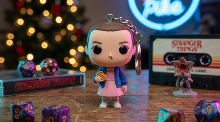 Unique Stranger Things Gift Ideas