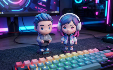 Best Gifts for Gamers Who Have Everything: Custom 