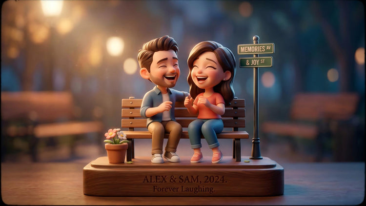 Creative Ways to Freeze Your Best Relationship Moments in Time