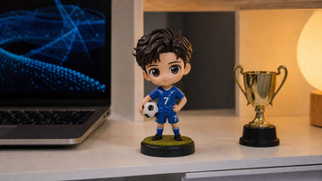 Best Gifts for Ronaldo Fans Who Grew Up Watching the GOAT