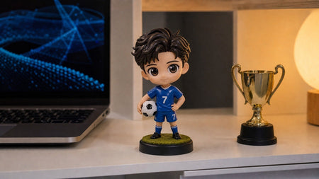 Best Gifts for Ronaldo Fans Who Grew Up Watching the GOAT