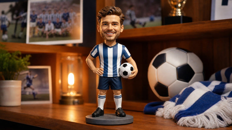One Keepsake: Immortalize Messi's World Cup Record