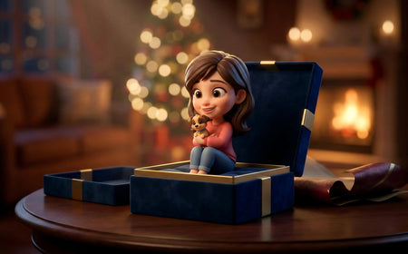 The Psychology of Gifting: Why Personalized Gifts Are the Best Custom Gift Ideas