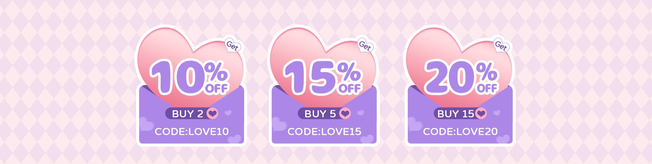Valentine's Gift Sale Discount Code