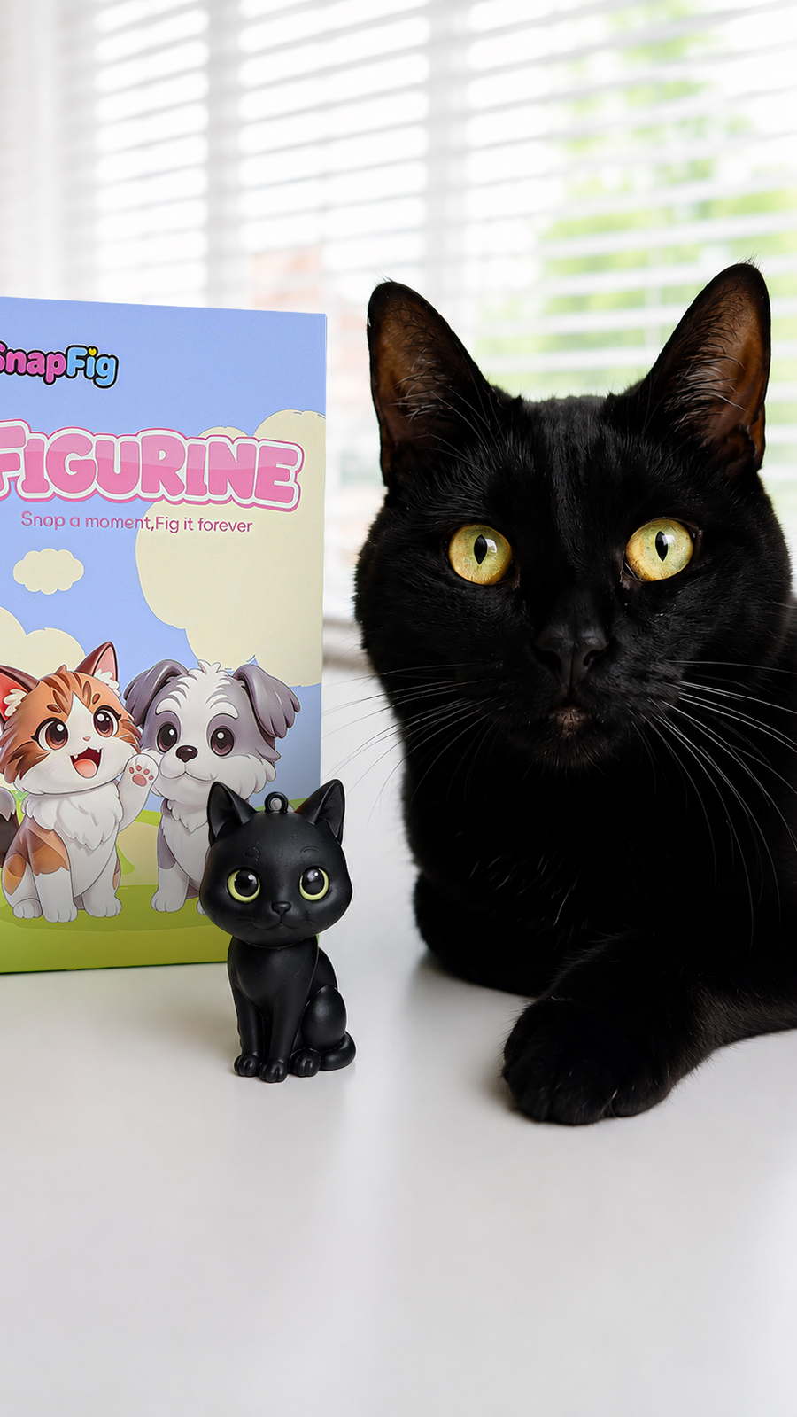 “Some family members just happen to have four paws”