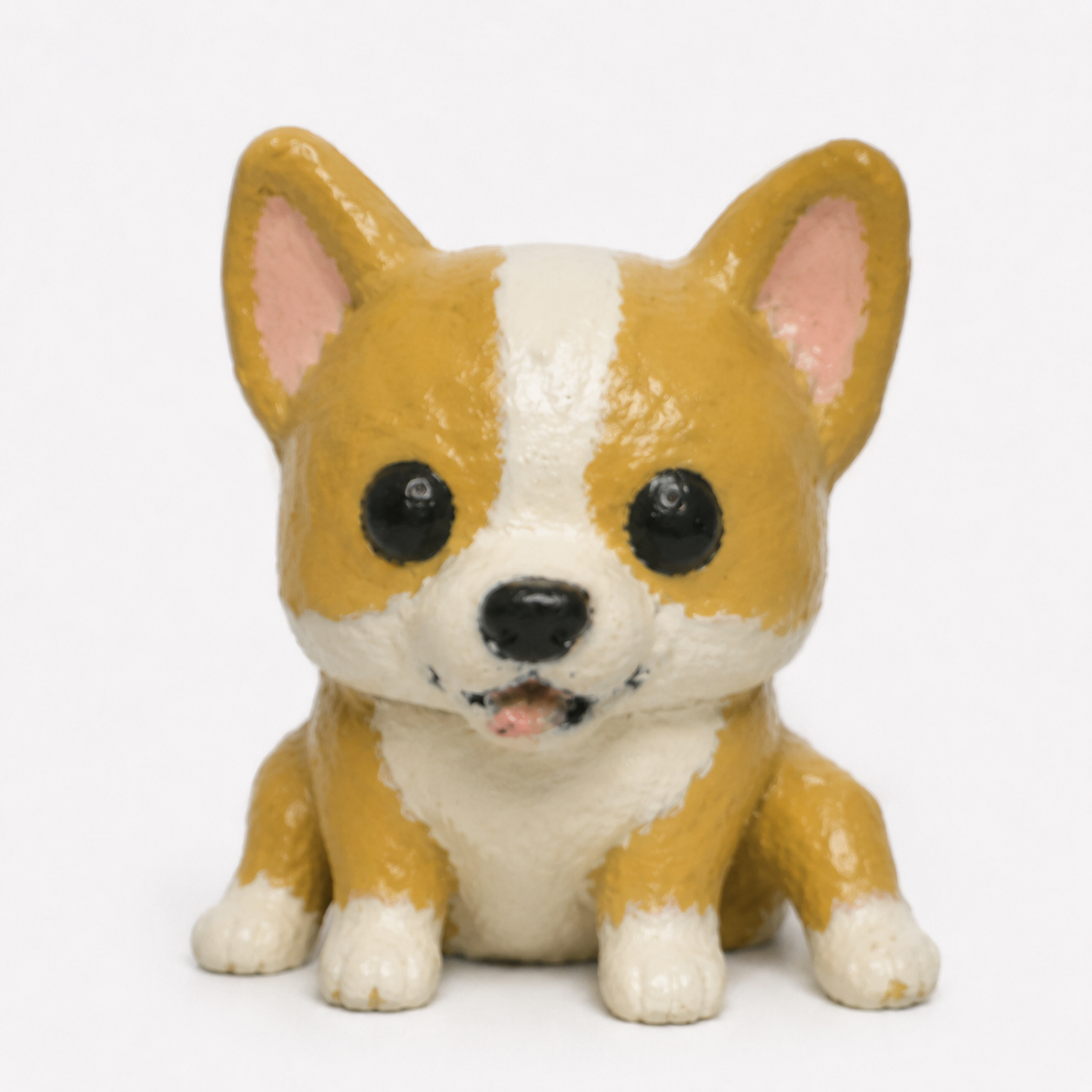 Standard Collectible Figure