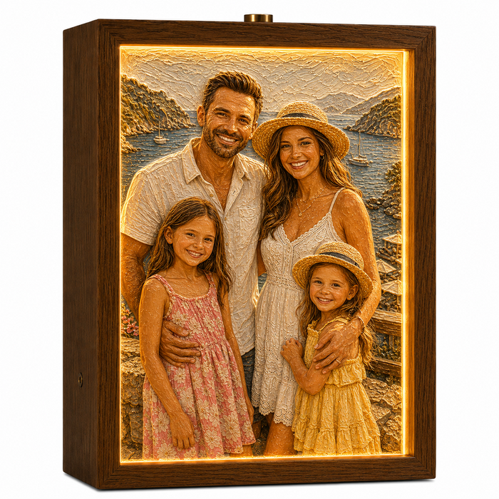 For Family after