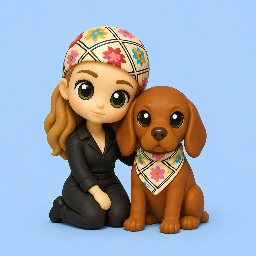 Pet