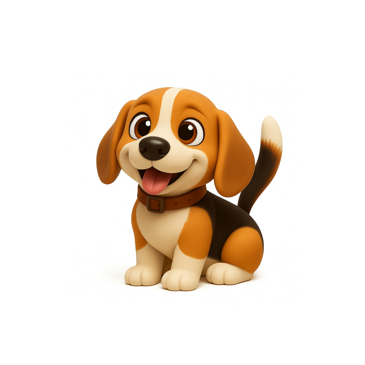 Personalized 3D Cartoon Figurine Custom Gift Creative Monument Collectible For Football Lovers Super Bowl Celebration