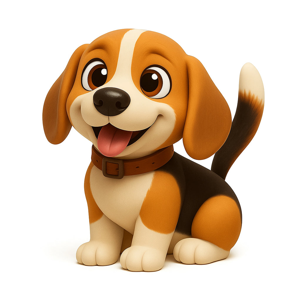 Custom 3D Action Figure From Your Photo Personalized Toy Figure to Dad Custom Action Figure Gifts For Father's Day