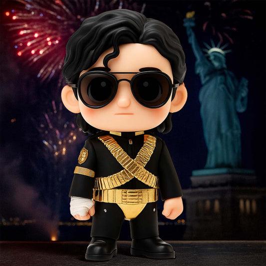 Custom 3D Character Chibi Figure Personalized Exclusive Style Premium Collectible Fan Favorite Gift Display Ornament