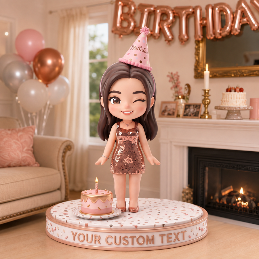 Birthday