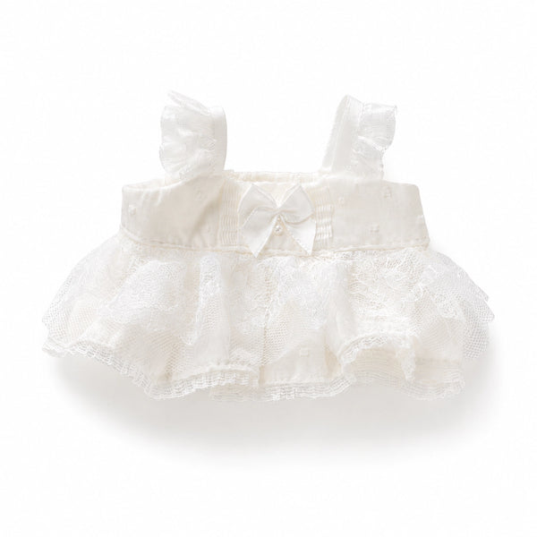 Pure Grace Lace Dress