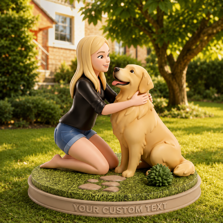Pet Memorials