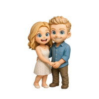 2 People (Together)