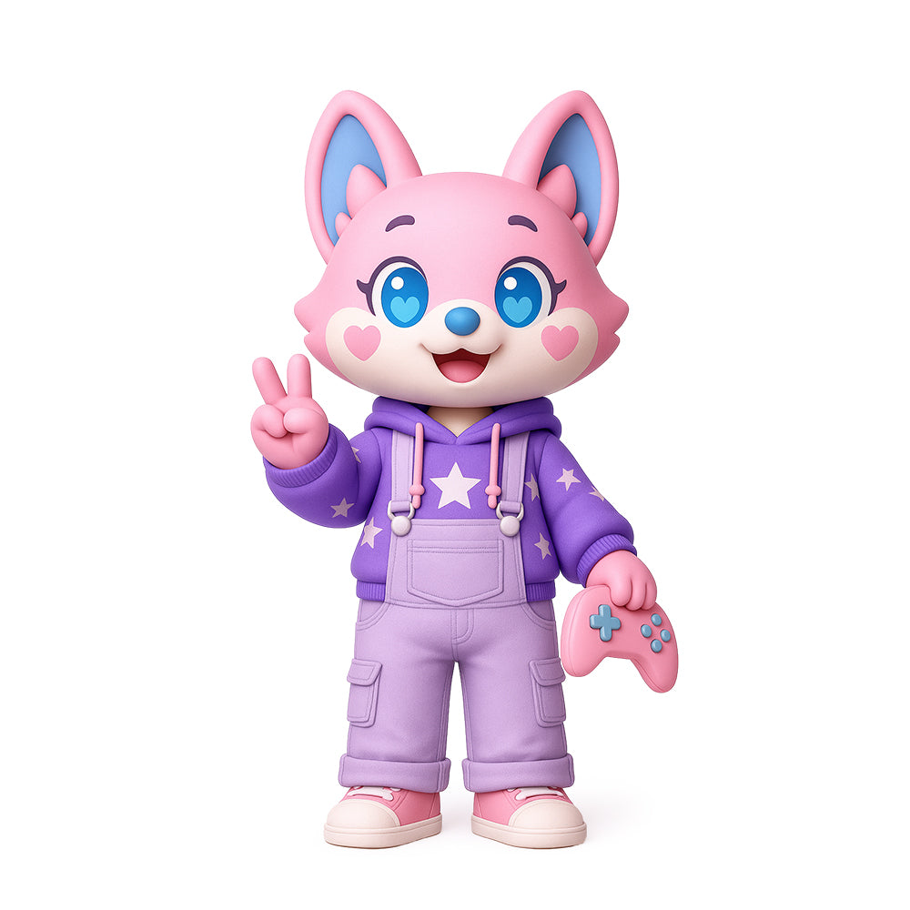 Custom 3D Action Figure from Your Photo Personalized Toy Figure Unique & Memorable Gift for Lovers, Boyfriends, Girlfriends