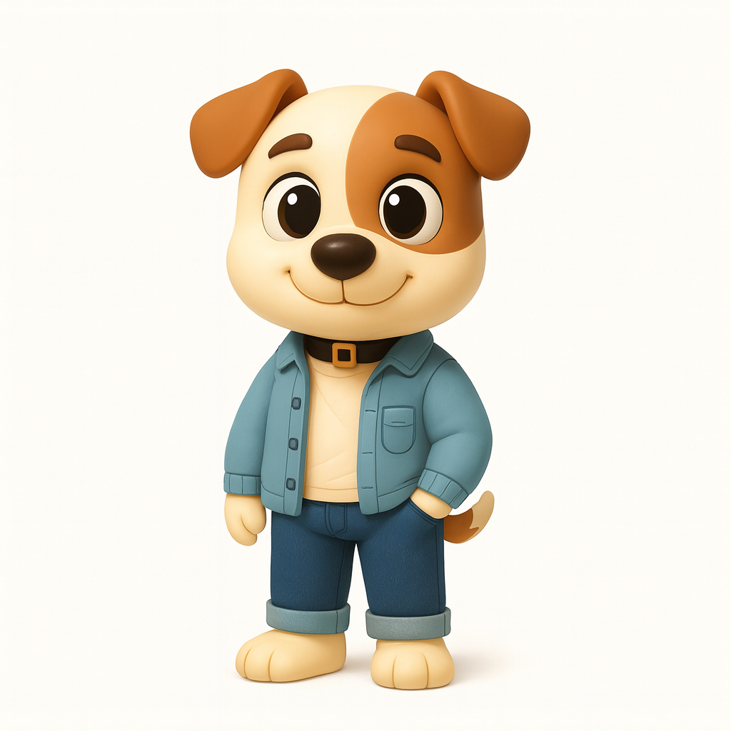 Create Your Own 3D Action Figure from Photo Fun and Custom Desk Buddy for Work