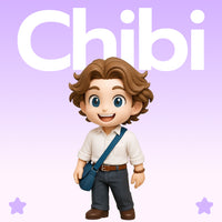 Chibi