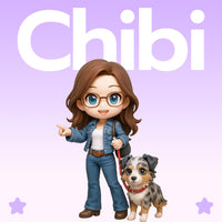 Chibi