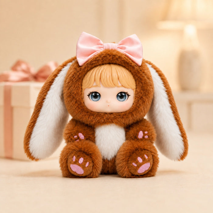 For Little Ones after