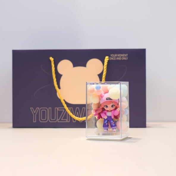 Customized 3D Figurine Gift Box - Best Gift Choice For Gift Giving