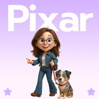Pixar