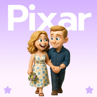 Pixar