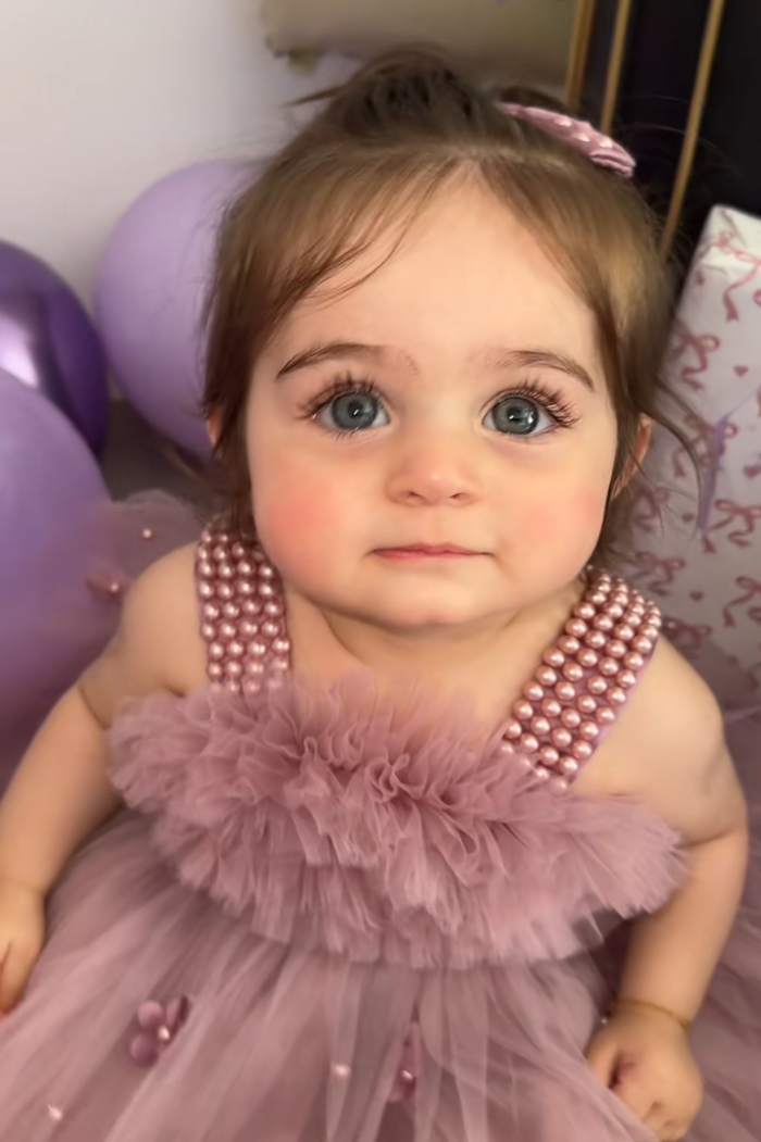 For Babies before