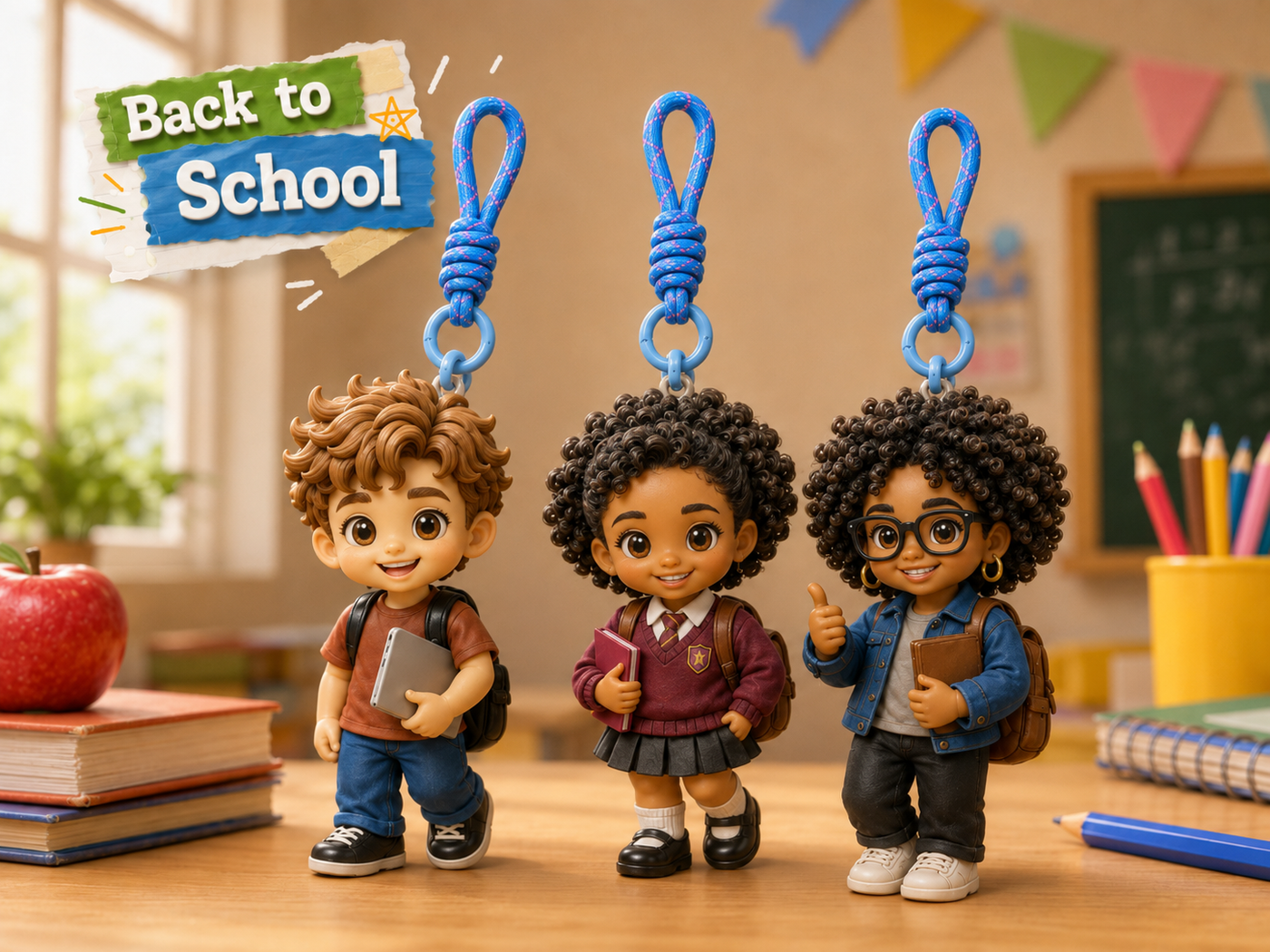 Back to School Deals