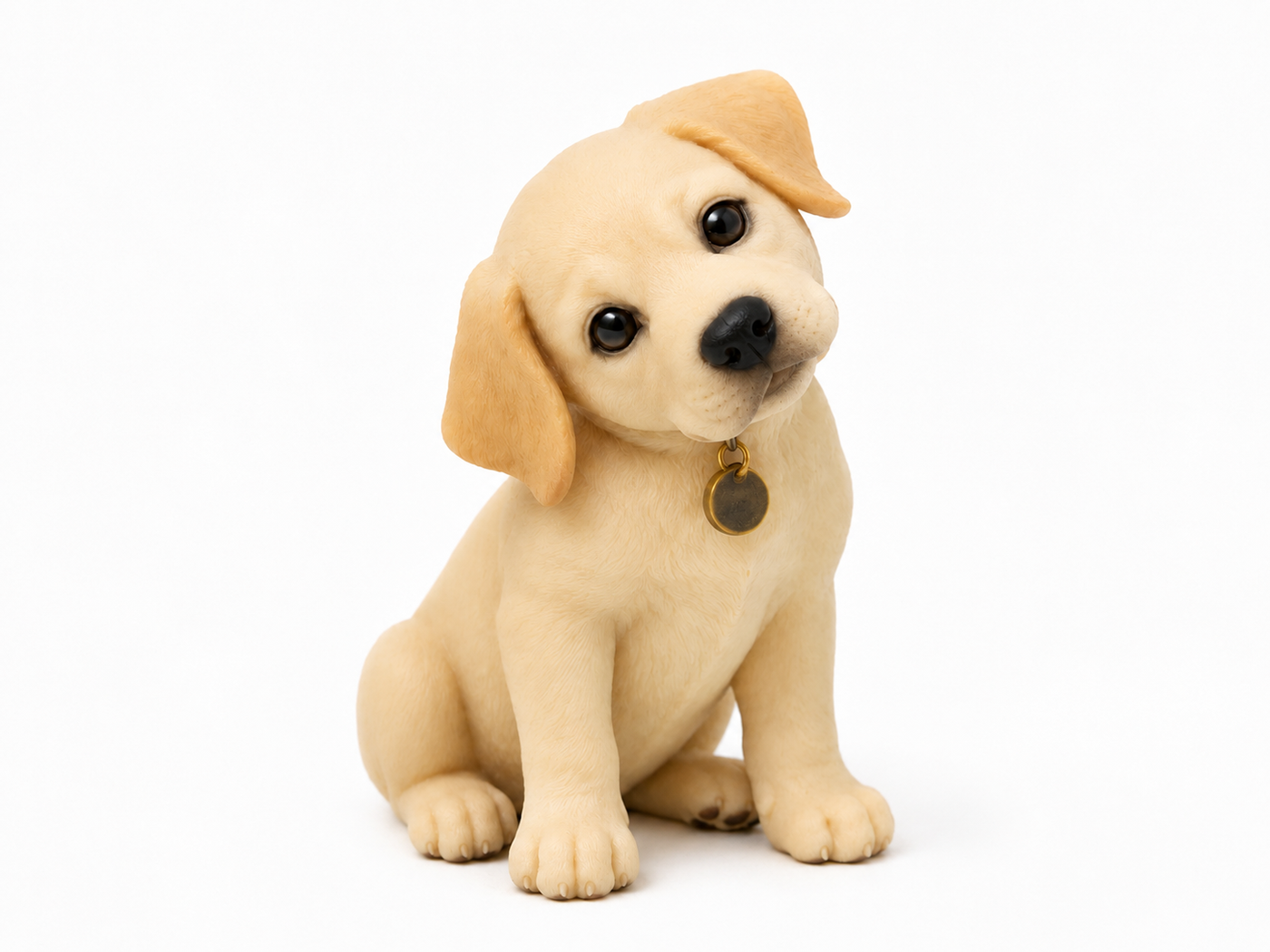 Custom Photo Figure