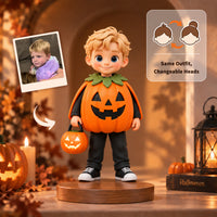 Pumpkin Cape