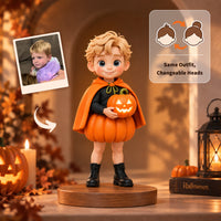 Pumpkin Lantern