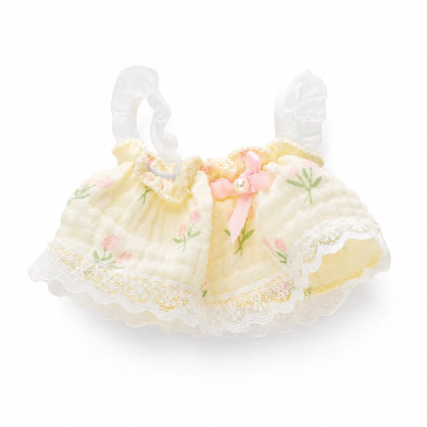 Sweet Blossom Lace Dress
