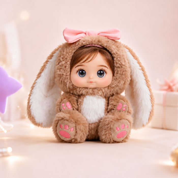 For Babies after