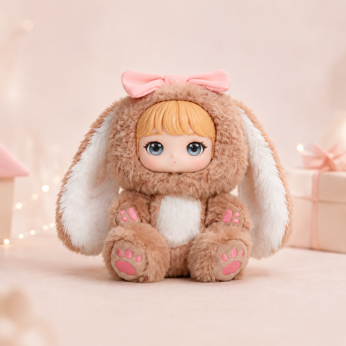 For Little Ones after