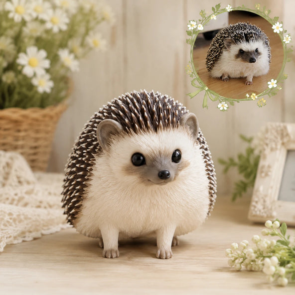 Pet Photo to 3D Figurine – Gift for Pet Parents