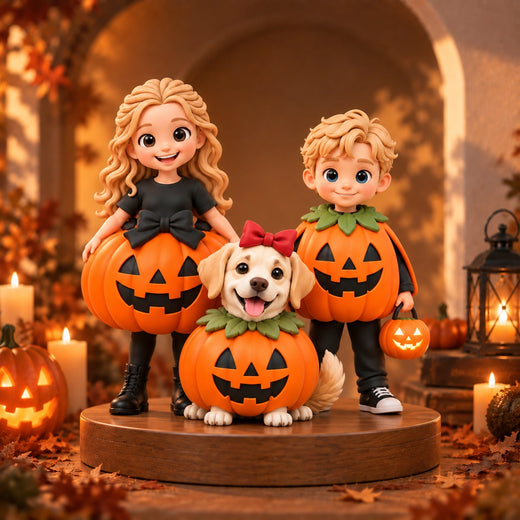 Pumpkin Night