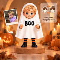BOO Ghost