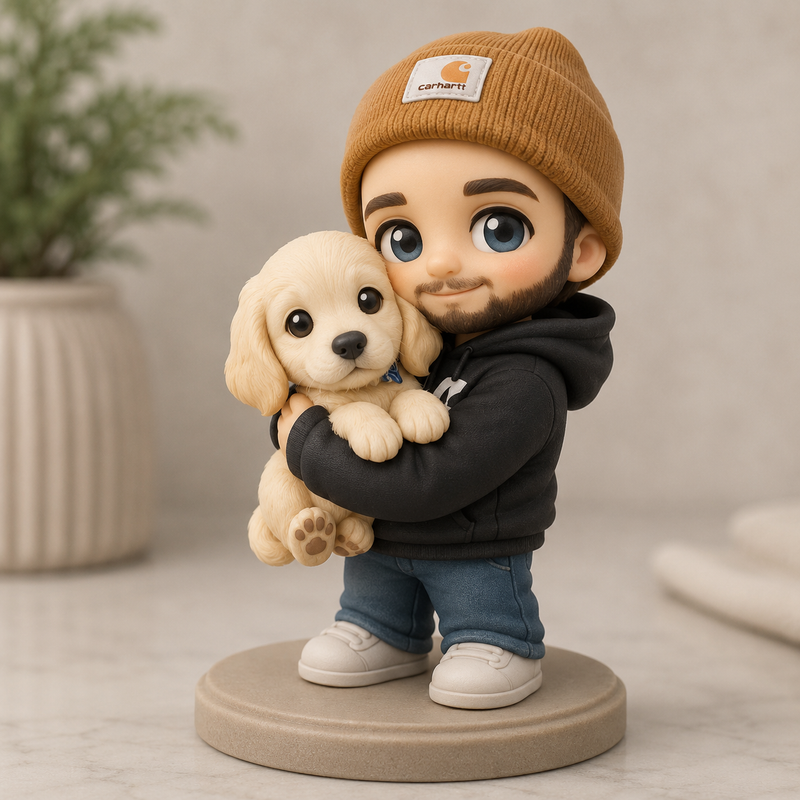 Custom Figure