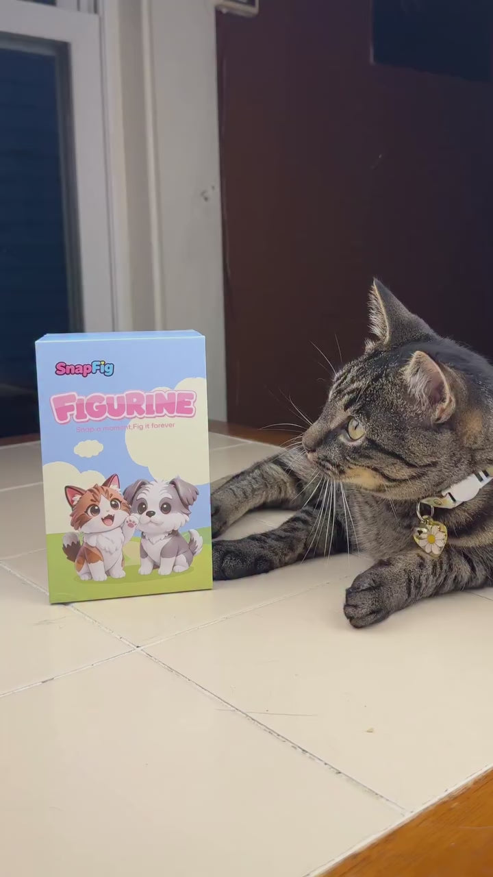 Mini-Me Reveal