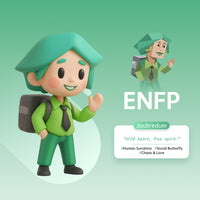 The Campaigner (ENFP)