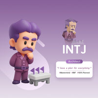 The Architect (INTJ)