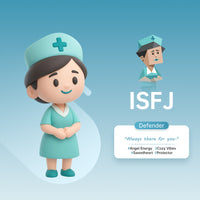 The Defender (ISFJ)