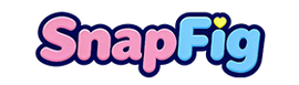 SnapFigures New Logo
